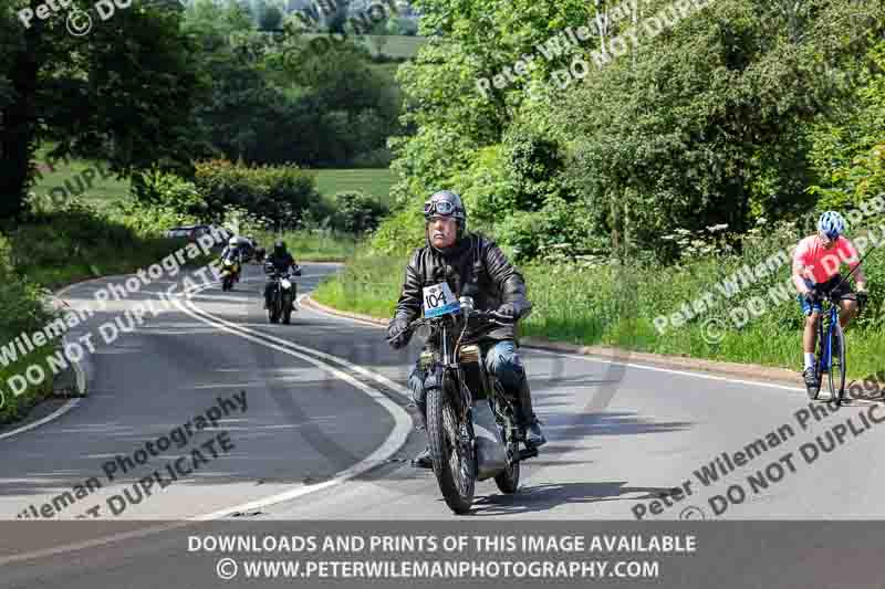 Vintage motorcycle club;eventdigitalimages;no limits trackdays;peter wileman photography;vintage motocycles;vmcc banbury run photographs